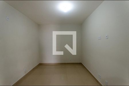 Sala/Quarto de apartamento para alugar com 1 quarto, 36m² em Vila Marina, São Paulo