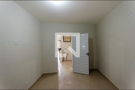 Sala/Quarto de apartamento para alugar com 1 quarto, 36m² em Vila Marina, São Paulo