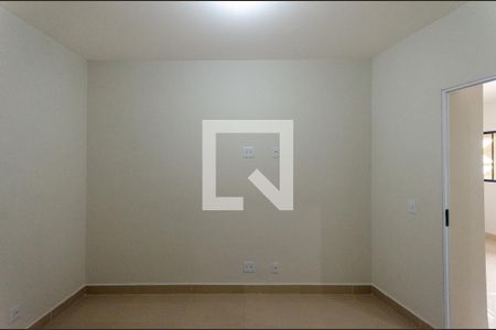 Sala/Quarto de apartamento para alugar com 1 quarto, 36m² em Vila Marina, São Paulo