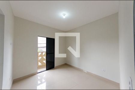 Studio de casa de condomínio para alugar com 1 quarto, 27m² em Vila Marina, São Paulo