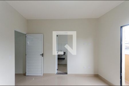 Studio de casa de condomínio para alugar com 1 quarto, 27m² em Vila Marina, São Paulo