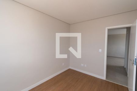 Suíte de apartamento à venda com 2 quartos, 70m² em Inconfidentes, Contagem