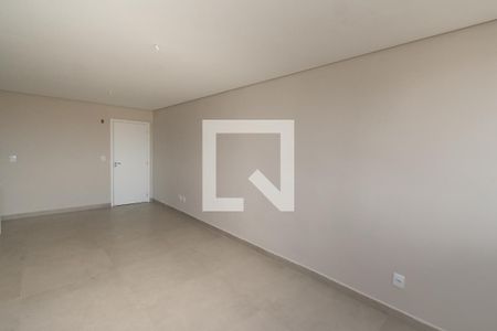 Sala de apartamento à venda com 2 quartos, 70m² em Inconfidentes, Contagem