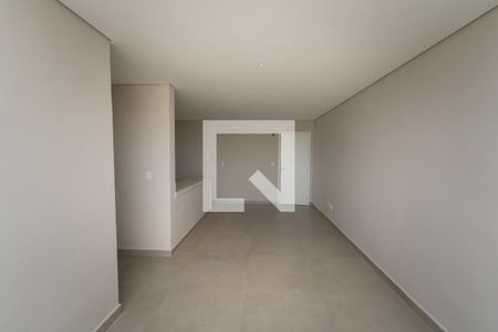 Sala de apartamento à venda com 2 quartos, 70m² em Inconfidentes, Contagem