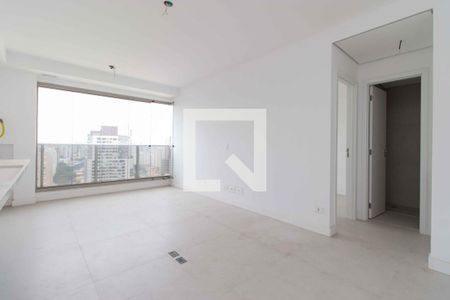 Apartamento para alugar com 1 quarto, 39m² em Vila Mariana, São Paulo