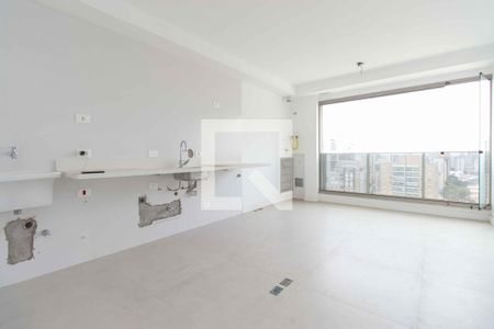 Apartamento para alugar com 1 quarto, 39m² em Vila Mariana, São Paulo