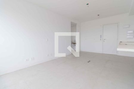 Apartamento para alugar com 1 quarto, 39m² em Vila Mariana, São Paulo