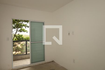 Quarto 2 de apartamento para alugar com 2 quartos, 46m² em Cidade Líder, São Paulo