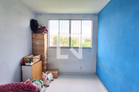 Quarto de casa para alugar com 2 quartos, 138m² em Jardim Primavera, Duque de Caxias