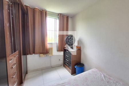 Quarto 2 de casa para alugar com 2 quartos, 138m² em Jardim Primavera, Duque de Caxias