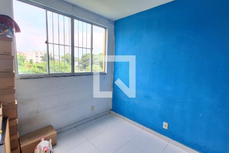 Quarto de casa para alugar com 2 quartos, 138m² em Jardim Primavera, Duque de Caxias