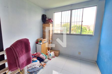 Quarto de casa para alugar com 2 quartos, 138m² em Jardim Primavera, Duque de Caxias