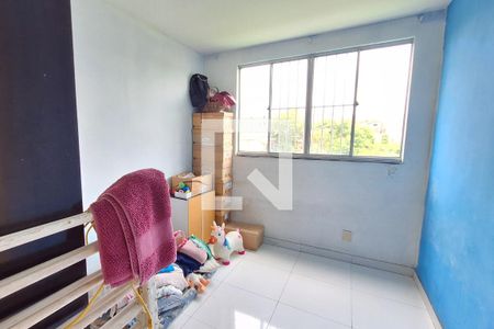 Quarto de casa para alugar com 2 quartos, 138m² em Jardim Primavera, Duque de Caxias