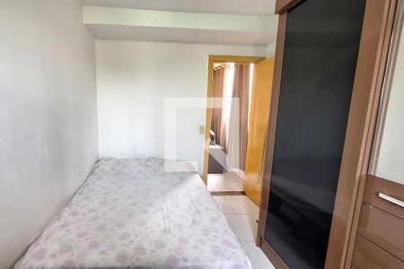 Quarto 2 de casa para alugar com 2 quartos, 138m² em Jardim Primavera, Duque de Caxias