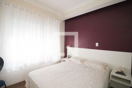 Suíte de casa à venda com 3 quartos, 200m² em Jardim Italia, Jundiaí