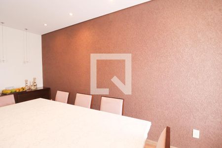 Sala de casa à venda com 3 quartos, 200m² em Jardim Italia, Jundiaí