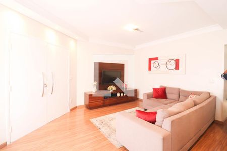 Sala de casa à venda com 3 quartos, 200m² em Jardim Italia, Jundiaí