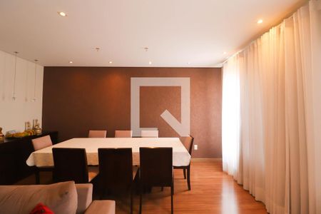 Sala de casa à venda com 3 quartos, 200m² em Jardim Italia, Jundiaí