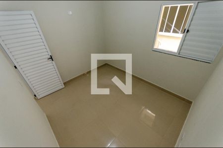 Quarto de casa de condomínio para alugar com 1 quarto, 39m² em Vila Marina, São Paulo