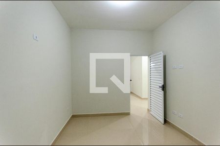 Quarto de casa de condomínio para alugar com 1 quarto, 30m² em Vila Marina, São Paulo