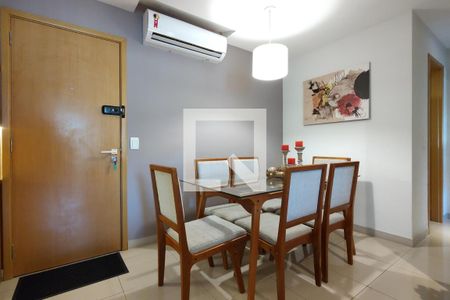 Sala de apartamento para alugar com 3 quartos, 168m² em Freguesia (jacarepaguá), Rio de Janeiro