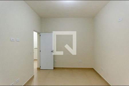 Quarto de casa de condomínio para alugar com 1 quarto, 34m² em Vila Marina, São Paulo