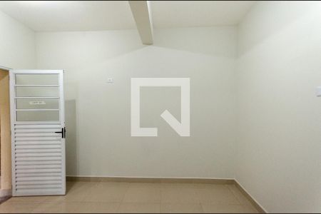 Sala de casa de condomínio para alugar com 1 quarto, 34m² em Vila Marina, São Paulo