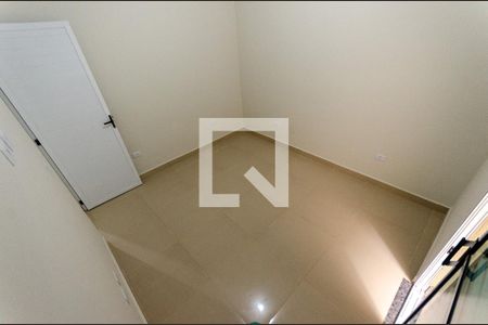 Quarto de casa de condomínio para alugar com 1 quarto, 34m² em Vila Marina, São Paulo