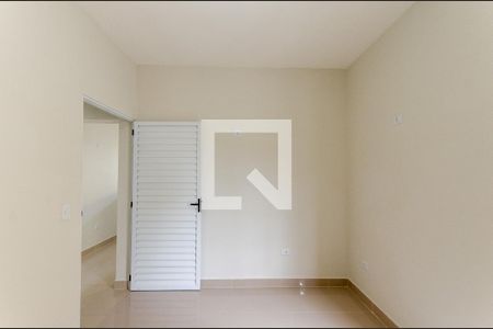 Quarto de casa de condomínio para alugar com 1 quarto, 39m² em Vila Marina, São Paulo