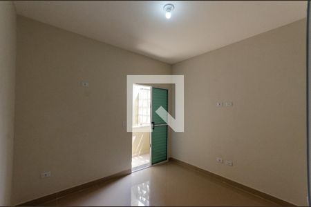 Quarto de casa de condomínio para alugar com 1 quarto, 39m² em Vila Marina, São Paulo