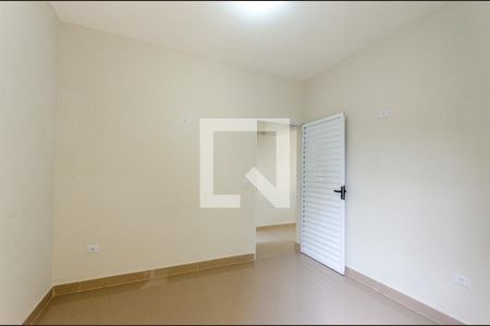 Quarto de casa de condomínio para alugar com 1 quarto, 39m² em Vila Marina, São Paulo