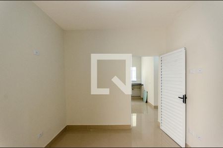 Quarto de casa de condomínio para alugar com 1 quarto, 30m² em Vila Marina, São Paulo