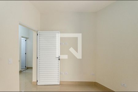 Quarto de casa de condomínio para alugar com 1 quarto, 30m² em Vila Marina, São Paulo