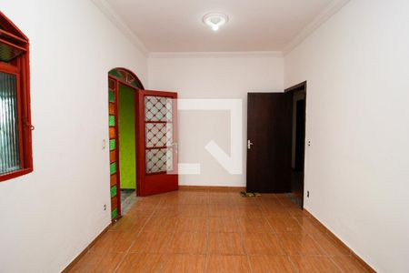 Sala  de casa para alugar com 3 quartos, 300m² em Santa Cruz, Belo Horizonte