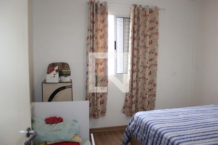 Quarto 2 de apartamento à venda com 3 quartos, 54m² em Vila Florida, Guarulhos