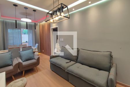 Apartamento à venda com 87m², 2 quartos e 1 vagaSala de Estar