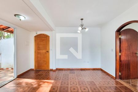 Sala de apartamento para alugar com 1 quarto, 45m² em Bosque dos Eucaliptos, São José dos Campos