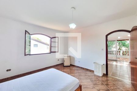 Quarto de apartamento para alugar com 1 quarto, 45m² em Bosque dos Eucaliptos, São José dos Campos