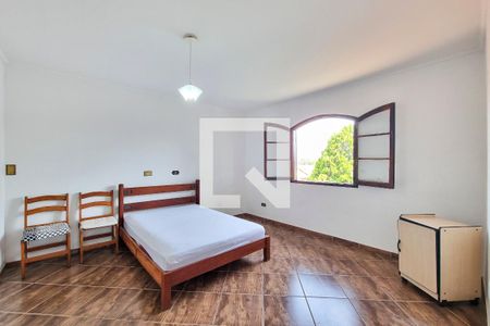 Quarto de apartamento para alugar com 1 quarto, 45m² em Bosque dos Eucaliptos, São José dos Campos