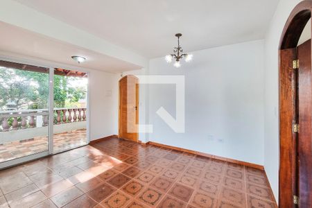 Sala de apartamento para alugar com 1 quarto, 45m² em Bosque dos Eucaliptos, São José dos Campos