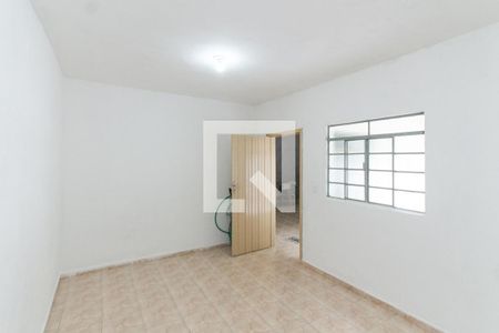 Quarto   de casa para alugar com 1 quarto, 60m² em Parque Vitoria, São Paulo