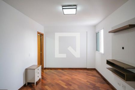 Suíte 1 de apartamento à venda com 3 quartos, 130m² em Barcelona, São Caetano do Sul