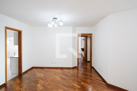 Sala de apartamento à venda com 3 quartos, 130m² em Barcelona, São Caetano do Sul