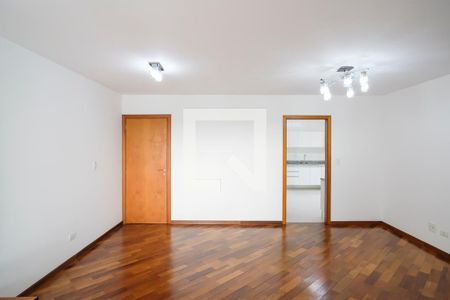 Sala de apartamento à venda com 3 quartos, 130m² em Barcelona, São Caetano do Sul