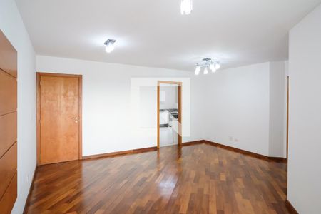 Sala de apartamento à venda com 3 quartos, 130m² em Barcelona, São Caetano do Sul