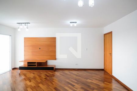 Sala de apartamento à venda com 3 quartos, 130m² em Barcelona, São Caetano do Sul