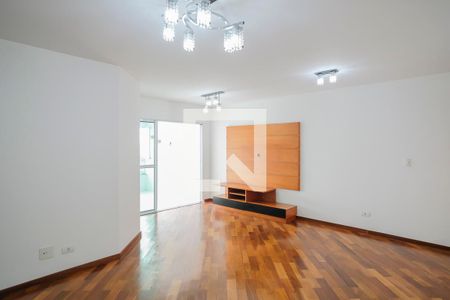 Sala de apartamento à venda com 3 quartos, 130m² em Barcelona, São Caetano do Sul