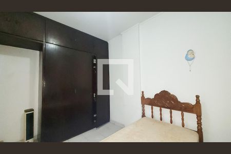 Quarto de apartamento à venda com 1 quarto, 63m² em Ponte Preta, Campinas