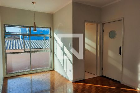 Sala de apartamento para alugar com 2 quartos, 70m² em Centro, São Bernardo do Campo