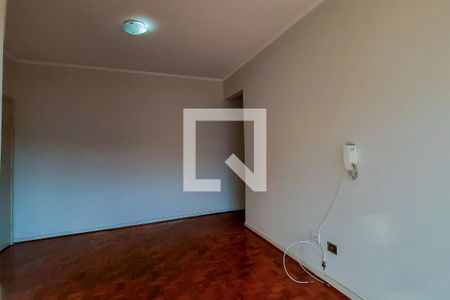 Sala de apartamento para alugar com 2 quartos, 70m² em Centro, São Bernardo do Campo